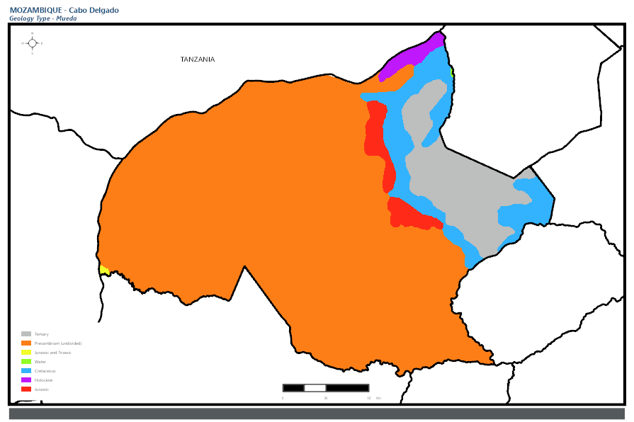 Geologia